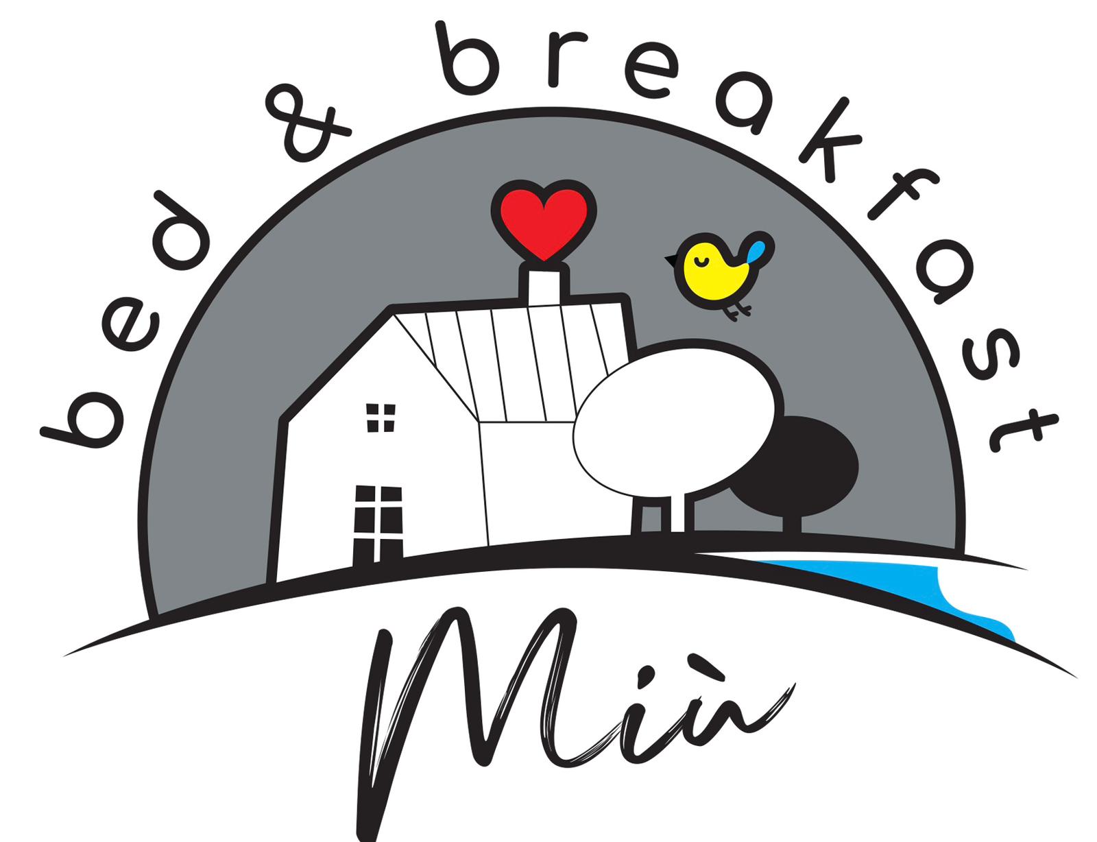 Miù Guest House